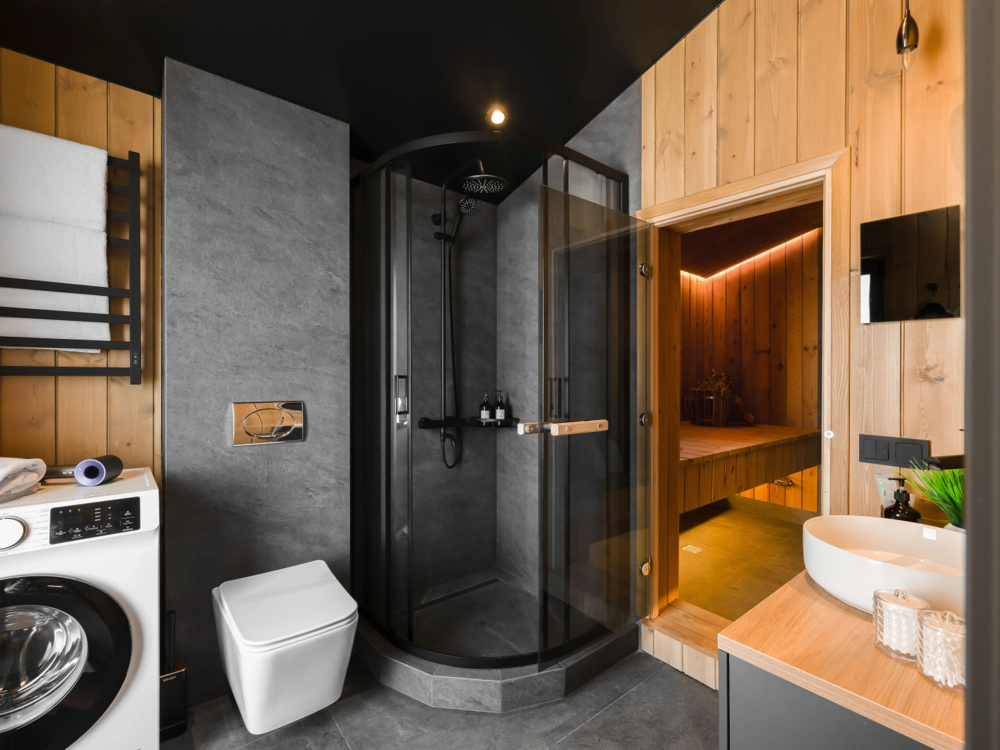 Частный Дом Каштан