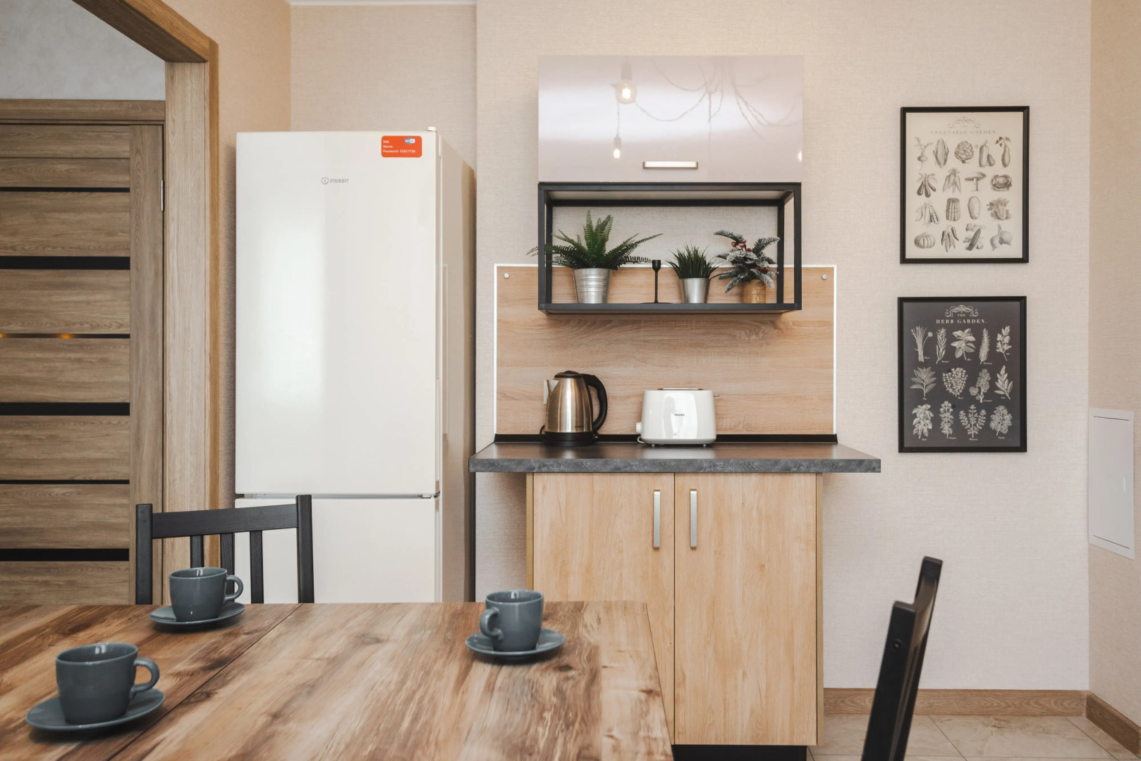 Квартира ArendApartment Graf Orlov 47