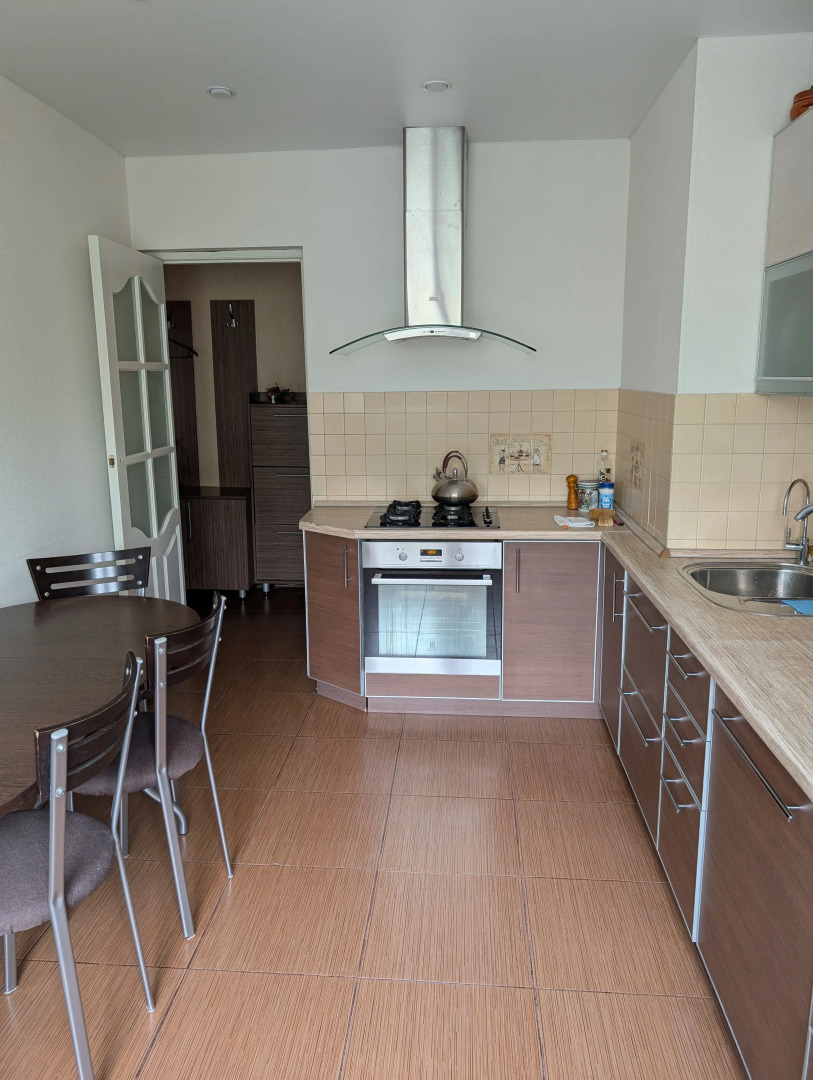 Квартира рядом с Ак-Барс Ареной