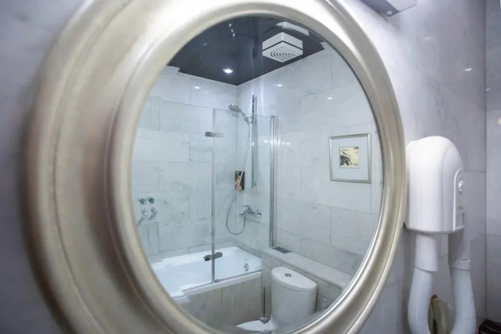 Отель Мартин