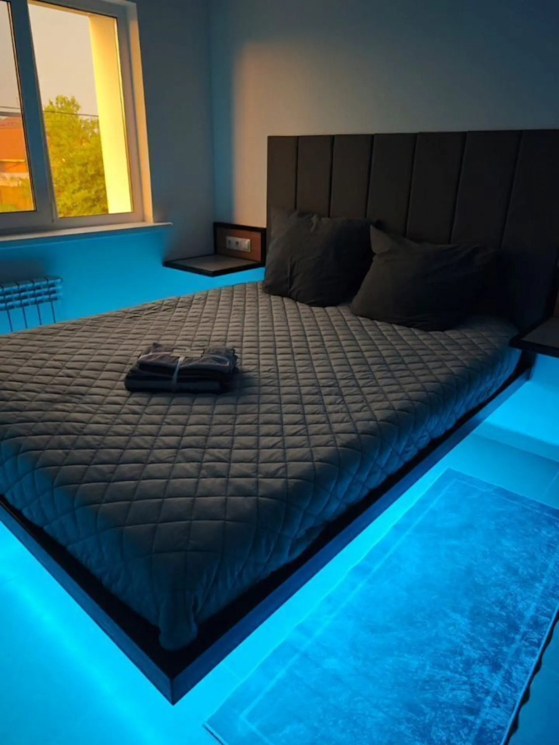 Апартаменты 14/2 на Улице Наркомвод 31