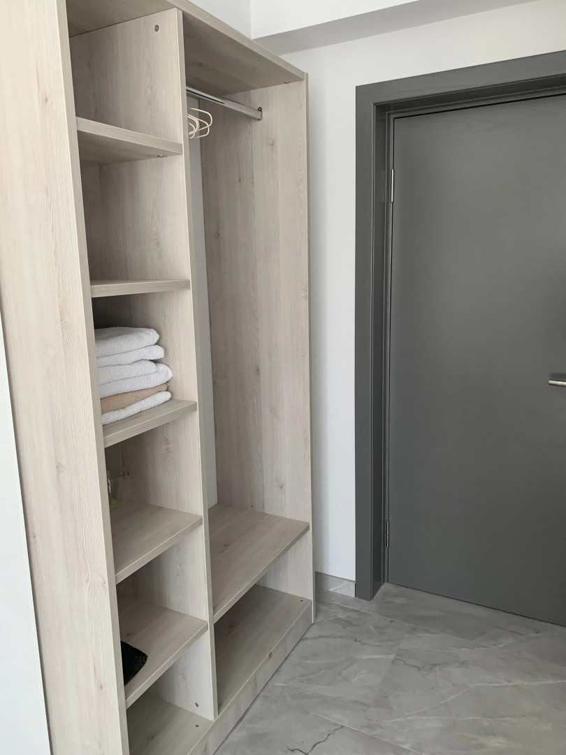 Меблированные комнаты Адмирал Ушаков