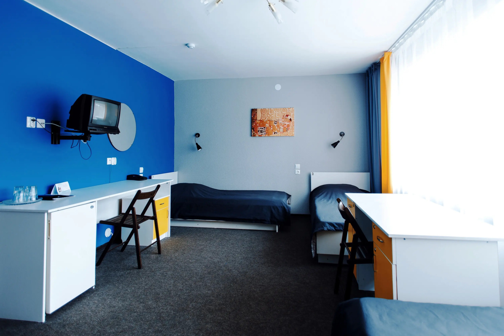 Отель Спасская