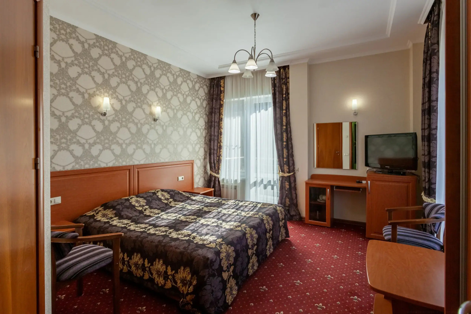 Гостиница Фрегат