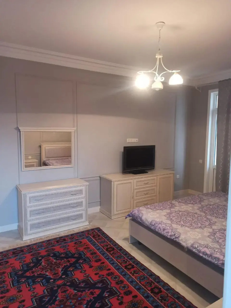 Апарт-отель Ru 1