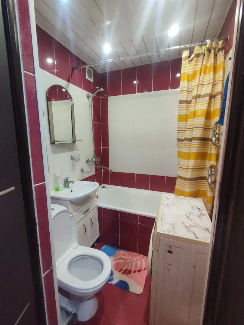 Апартаменты Квартира в Центре Великого Новгорода