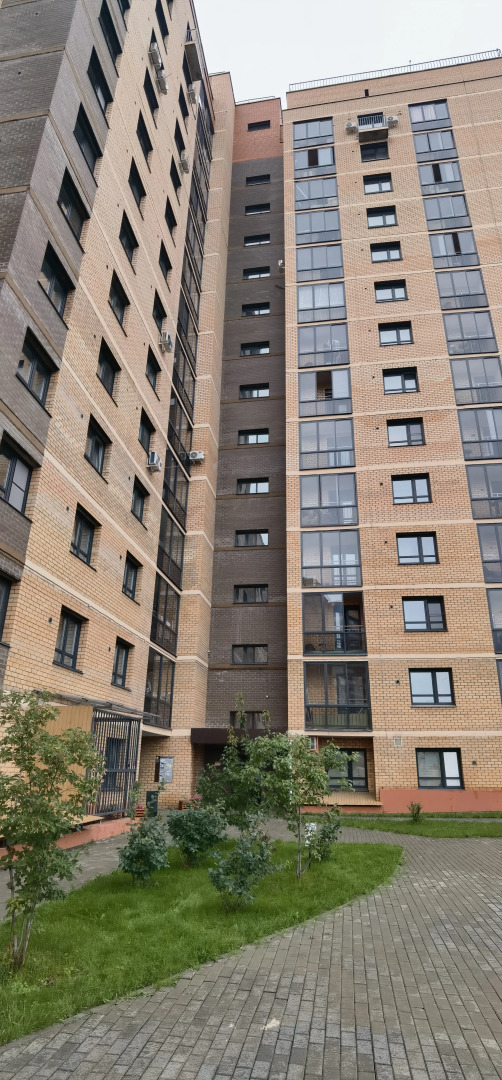 Квартира Лофт в элитном доме Чита