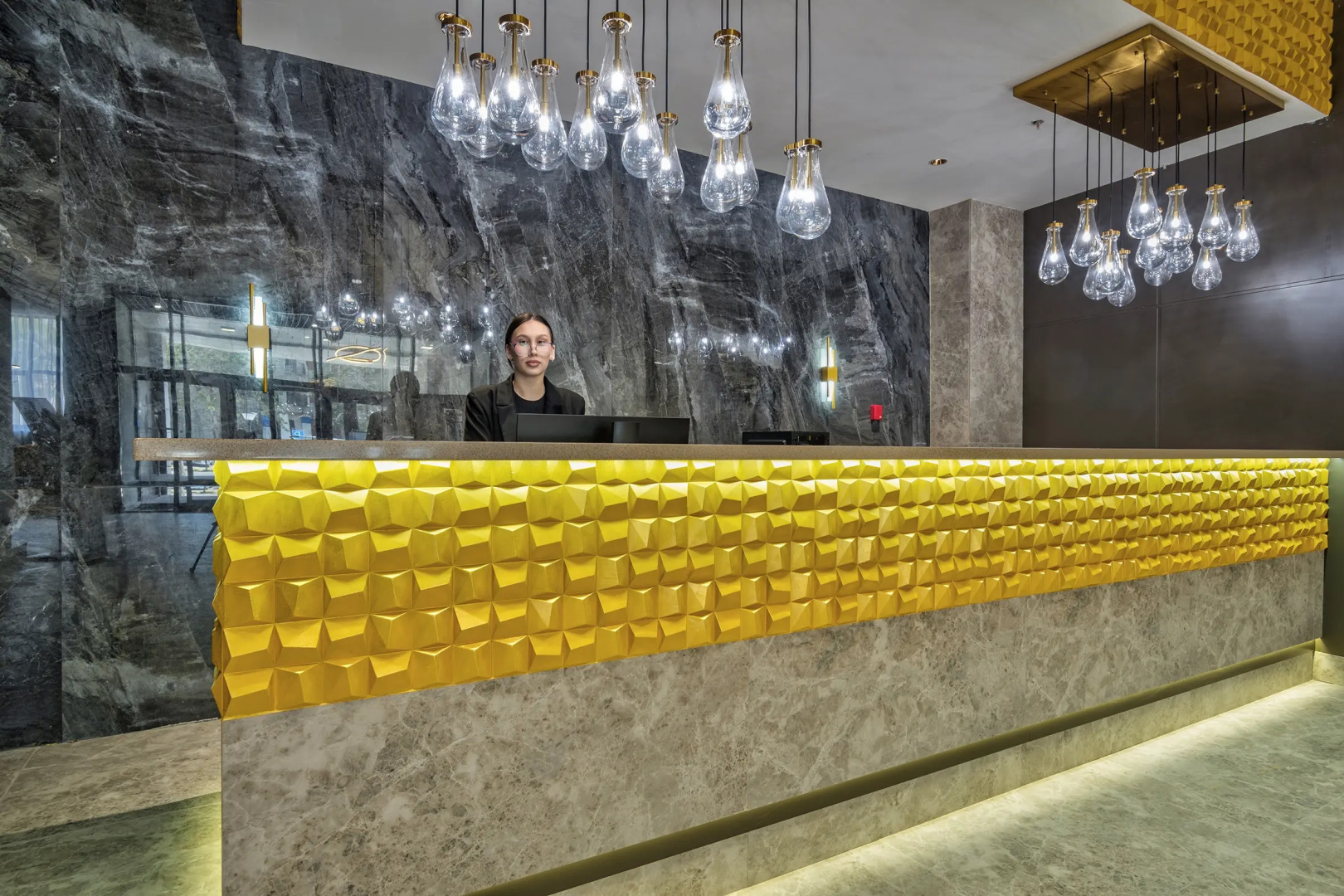 Апарт отель Фестивальный