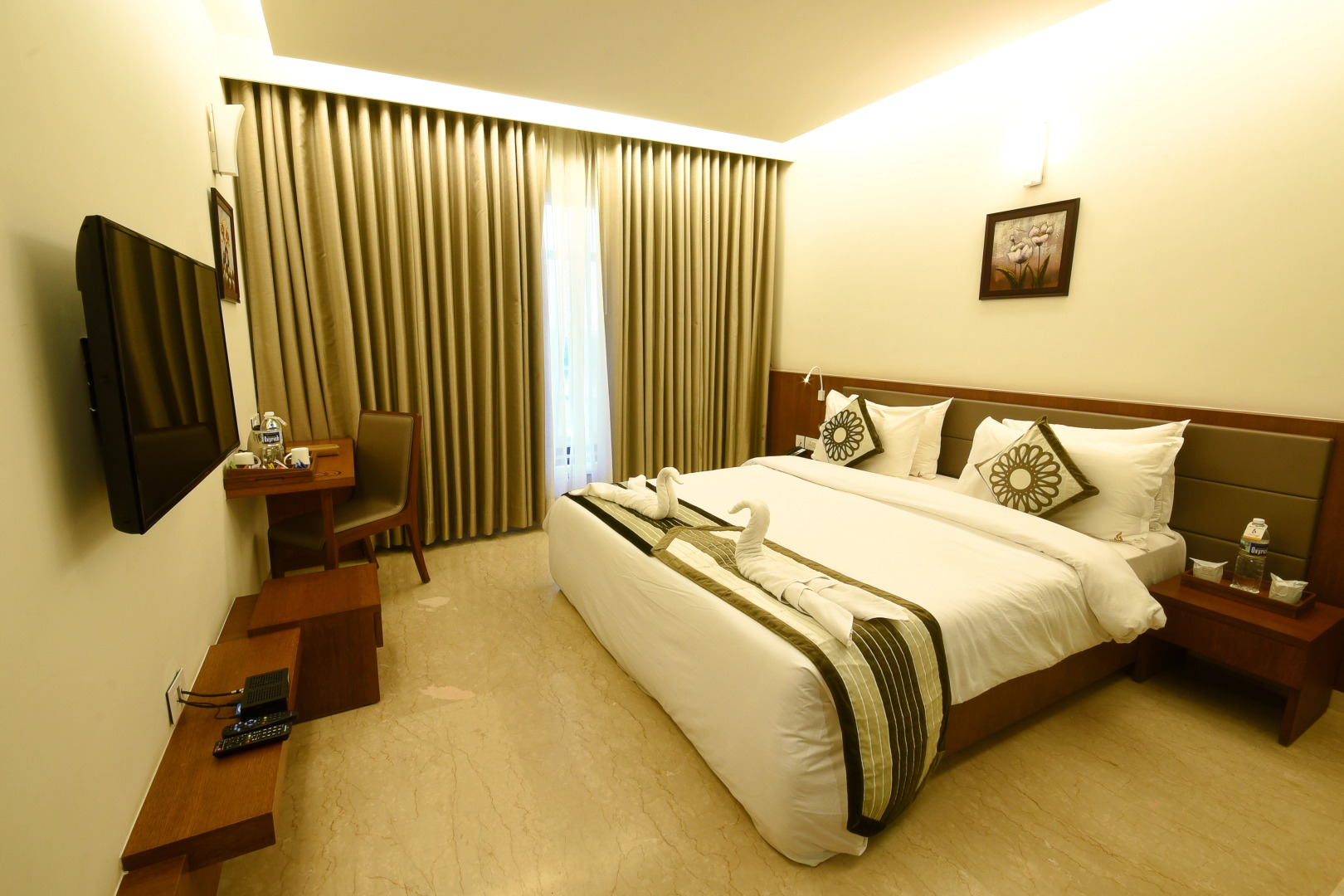 Отель Eulogia Inn