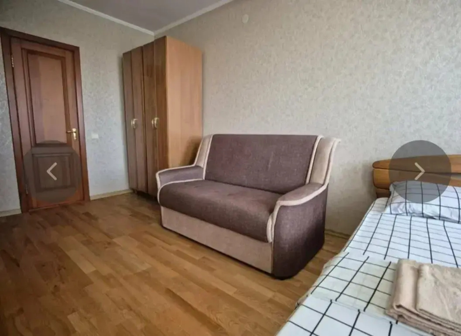 Гостевой дом Семейная Гавань