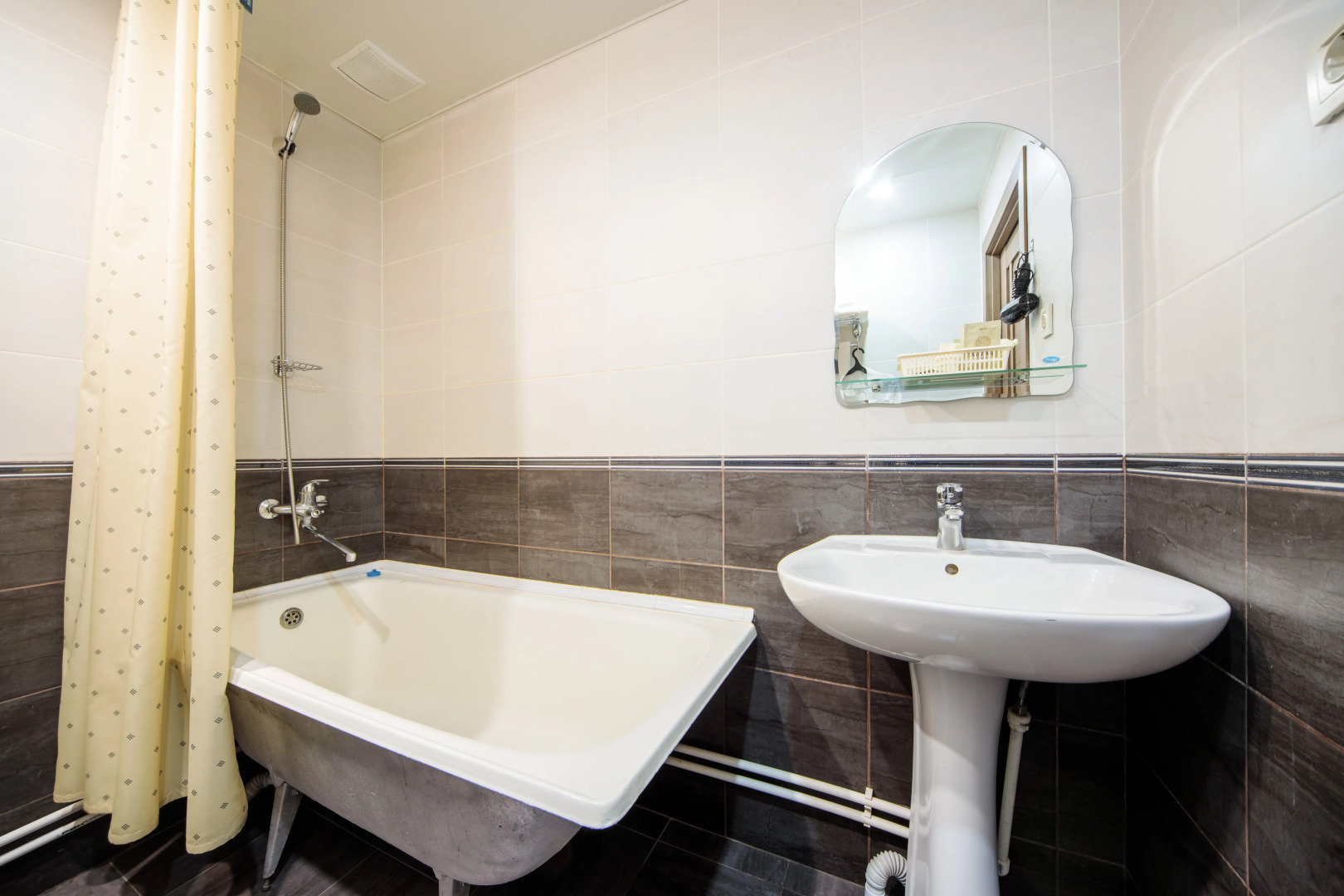 Отель Полет