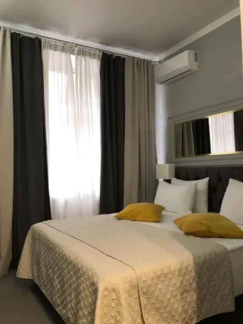 Мини-Отель Benvenuti