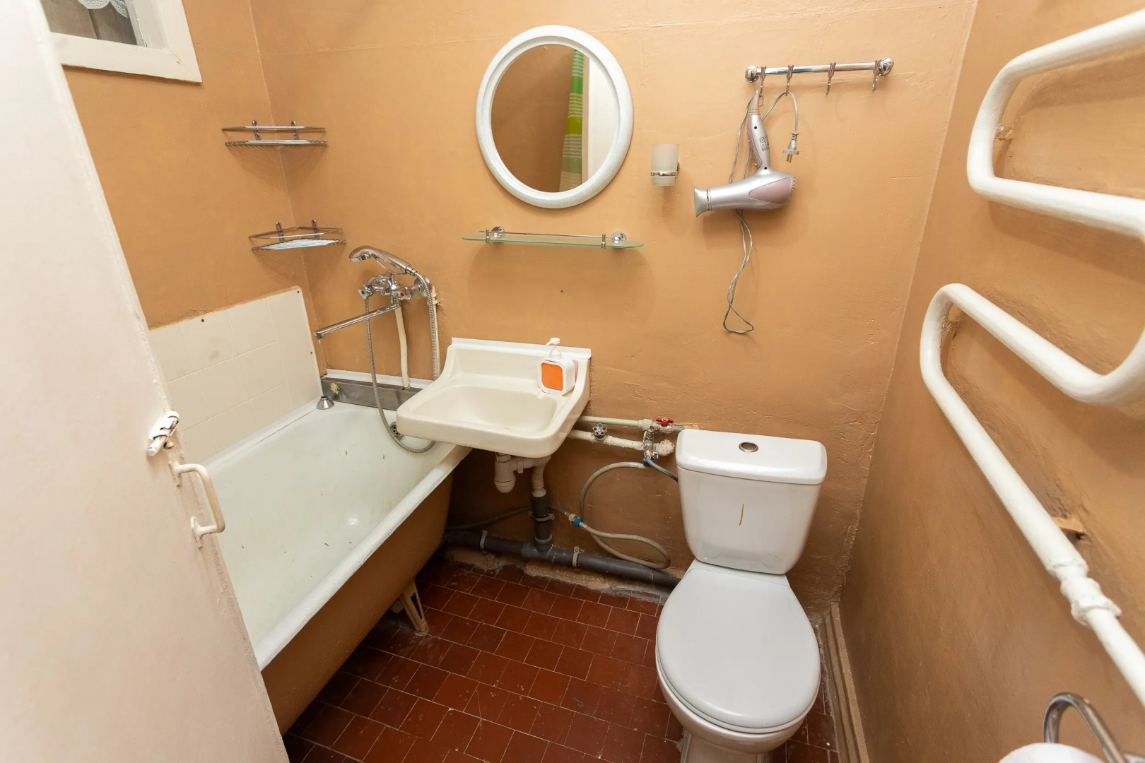 Апартаменты Театр-Отель