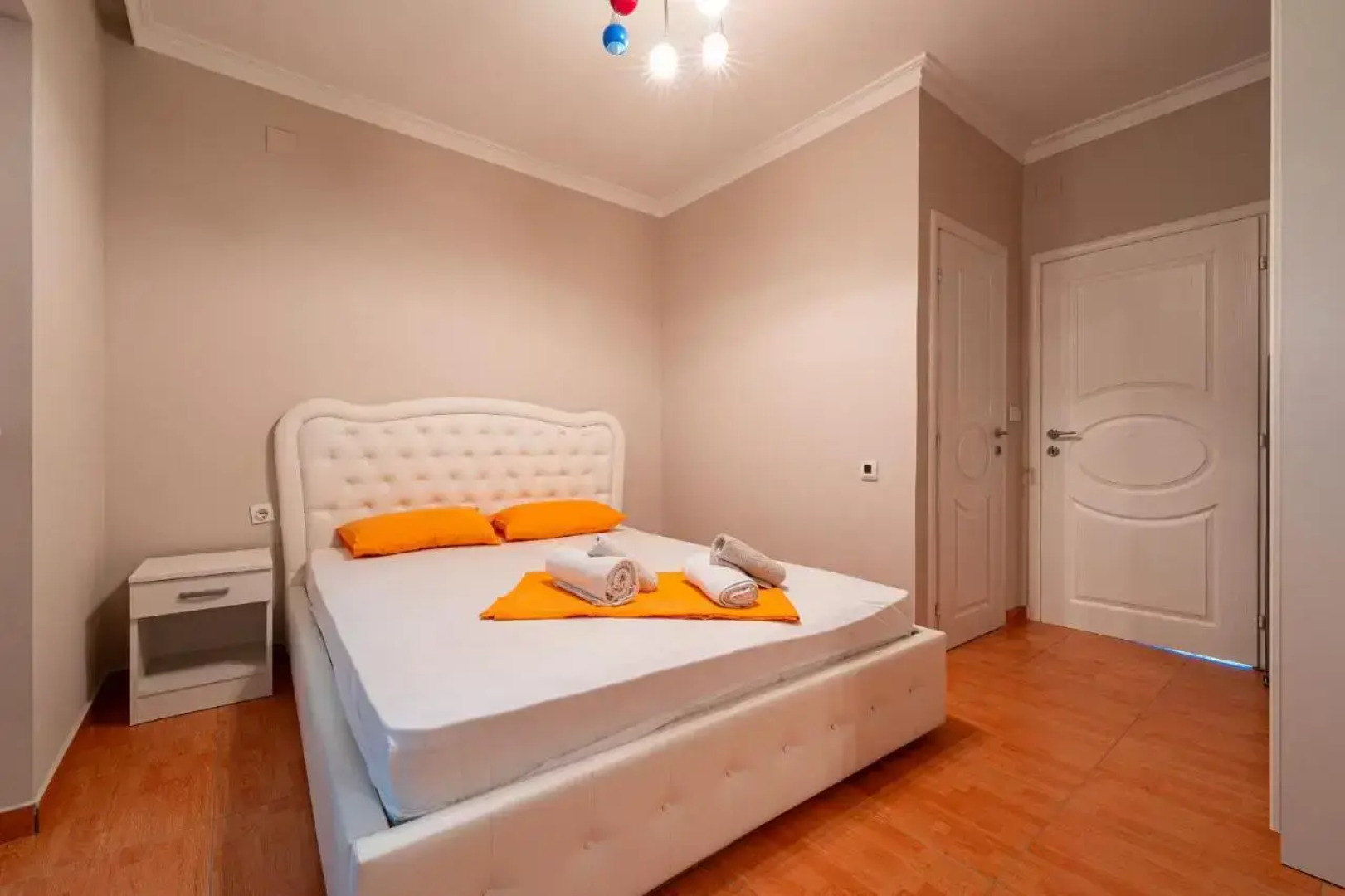 Апартаменты Saray