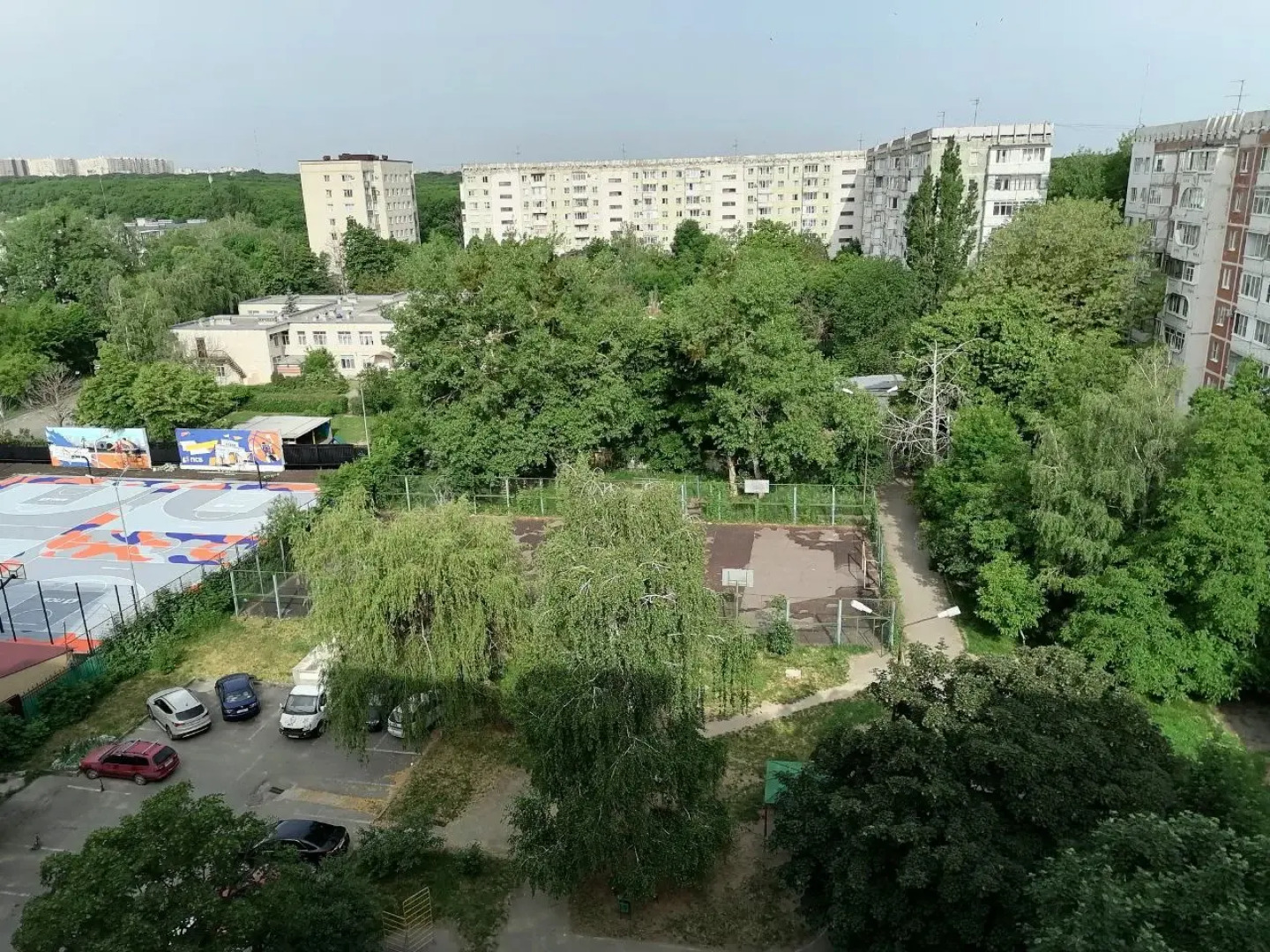 Апартаменты 3-Апартаменты Семейные GALAAPART у парка Победыкомнатные GALAAPART