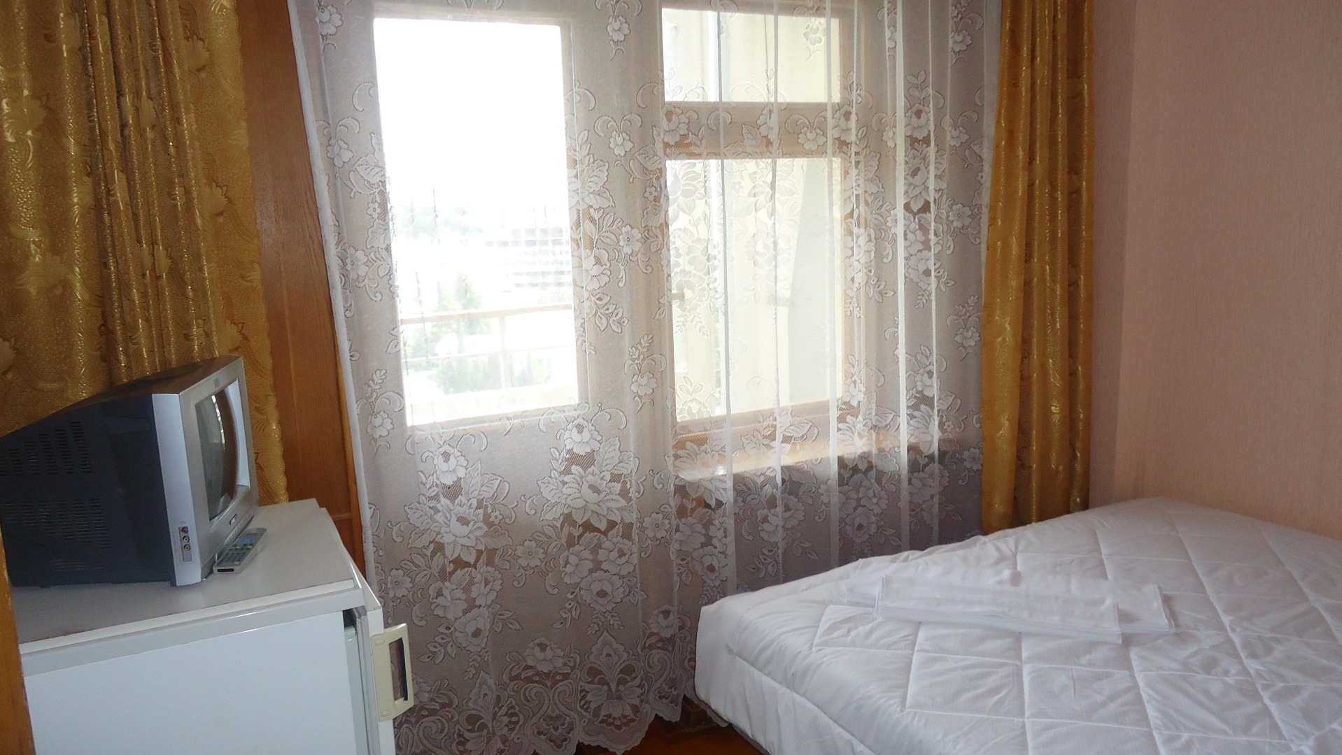 База Отдыха Воронцово