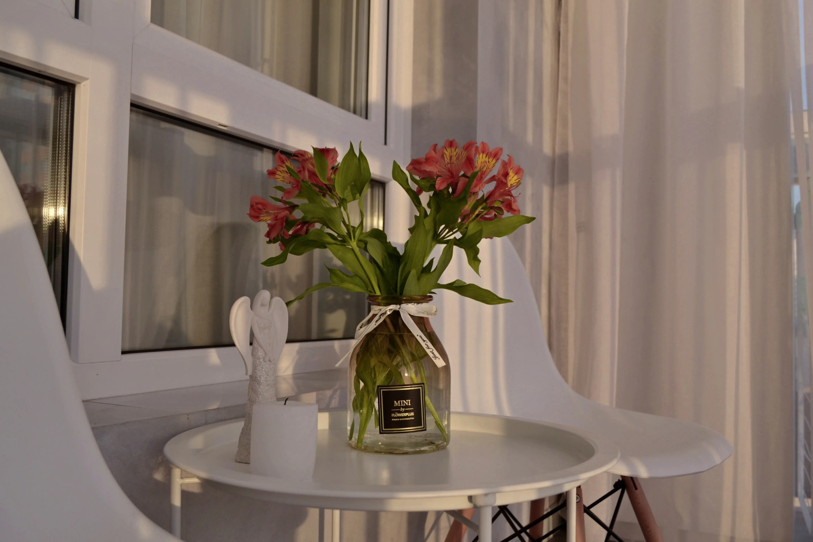 Апартаменты «Атмосфера» | Золотой Луч — Ваш Личный Взгляд На Город С Высоты