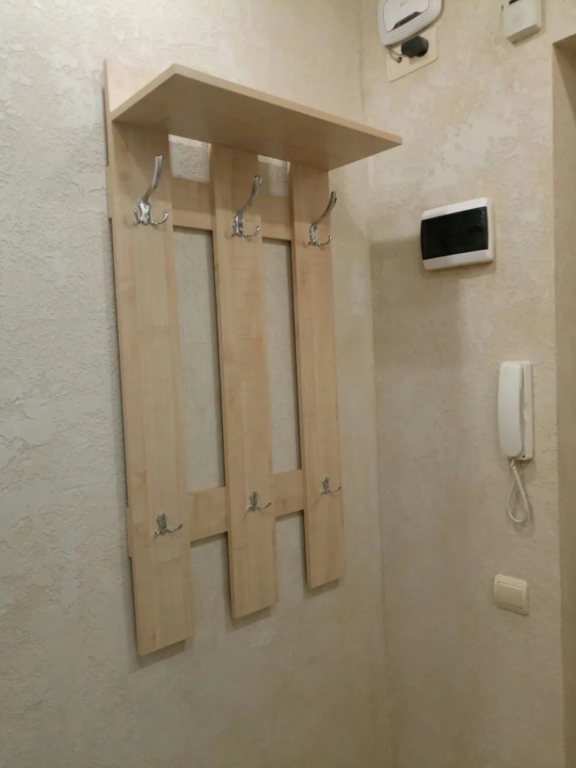 Апартаменты с Мегабалконом