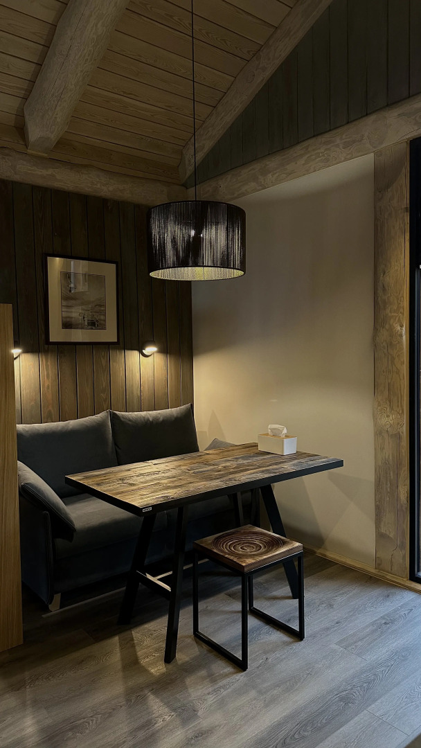 Частный Дом Восточная Дача в Тарусе