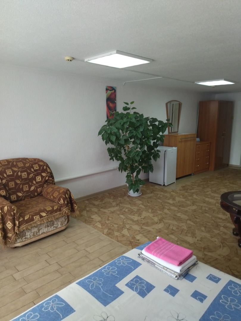 Гостевой Дом "Венец"