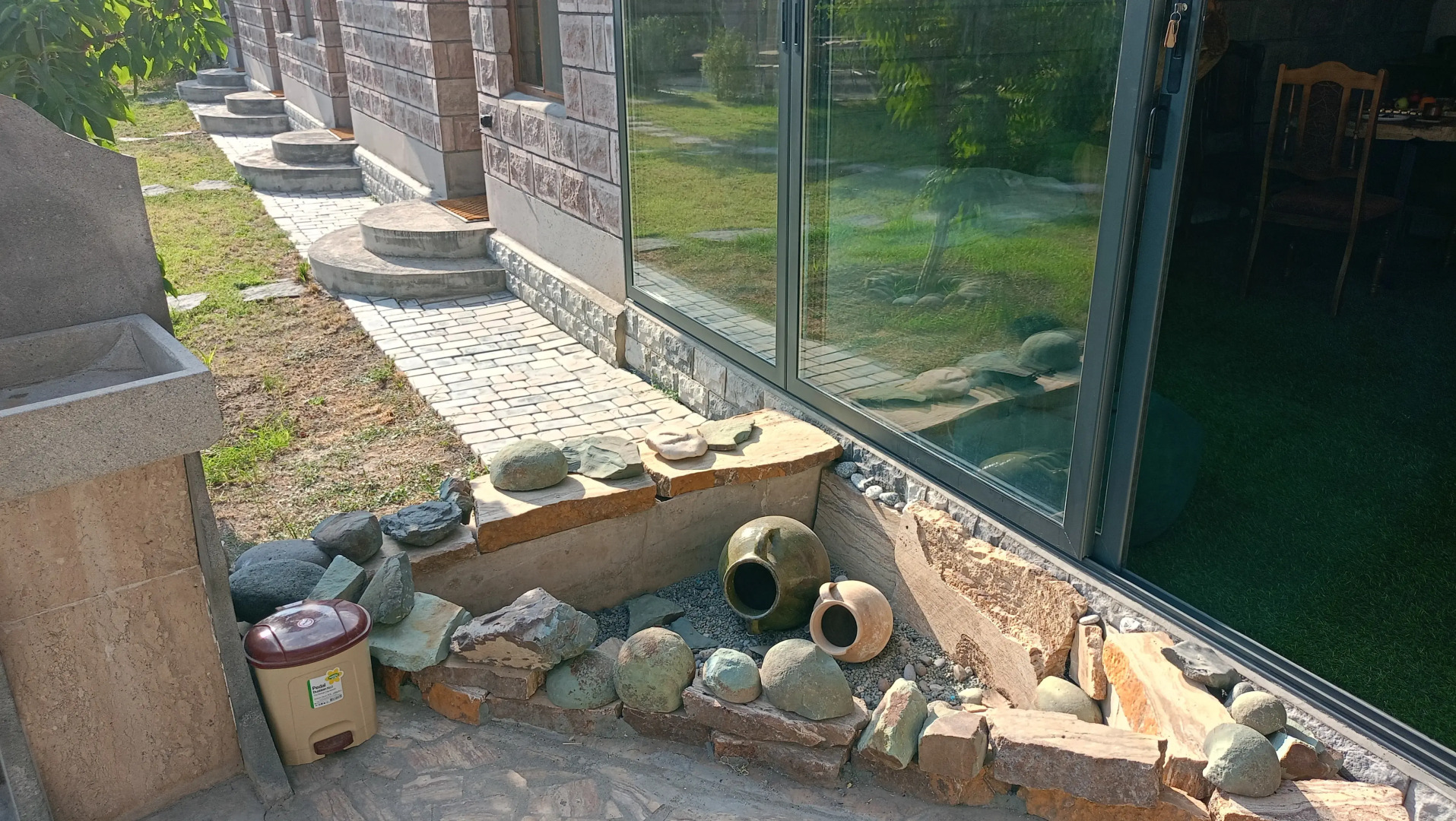 Гостевой дом Khachatryan's