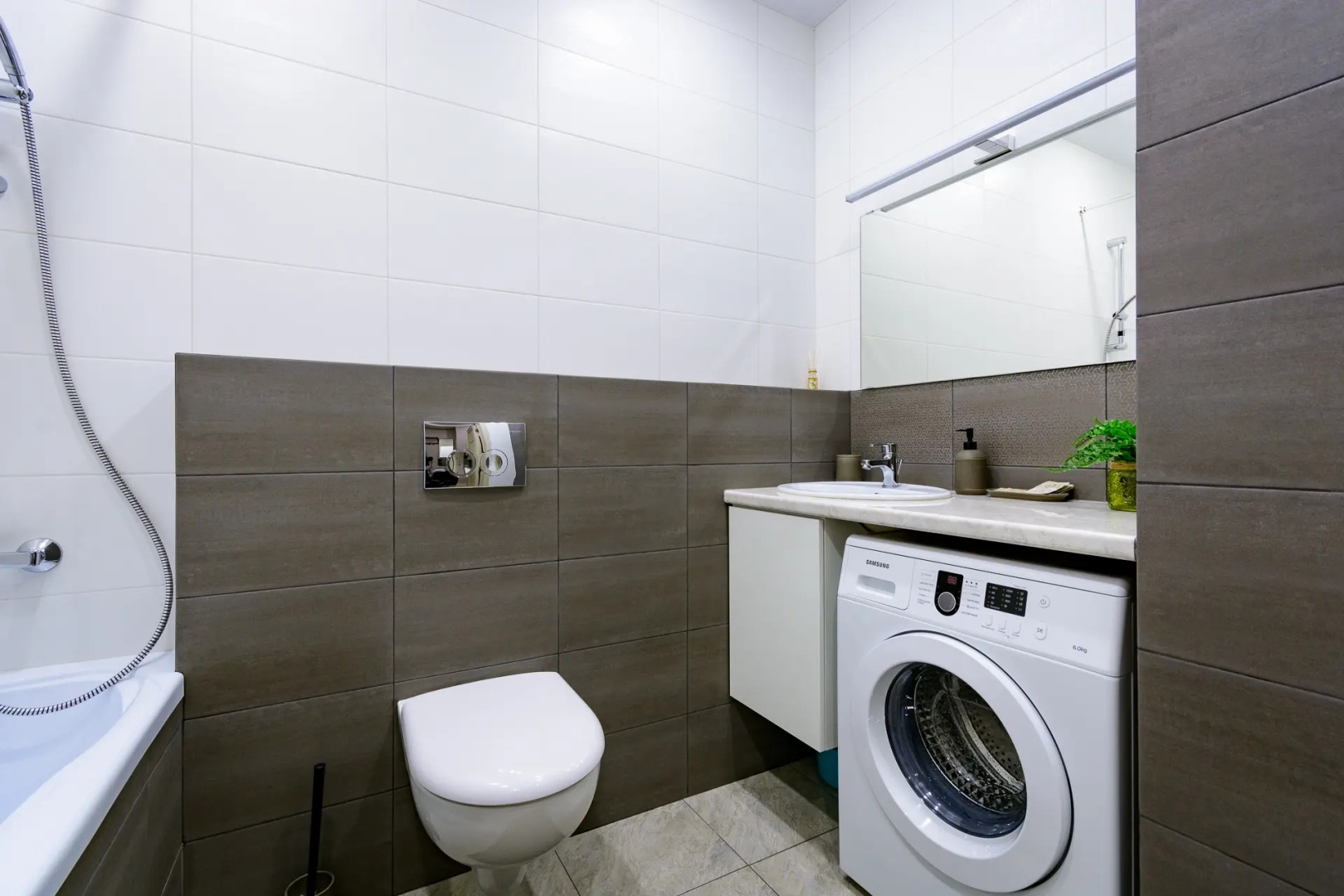 Апартаменты в ЖК Выше