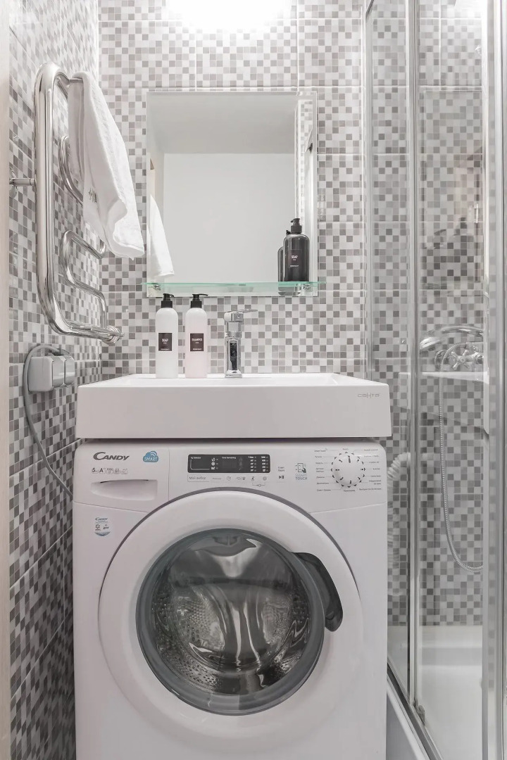 Апартаменты на Звездинке