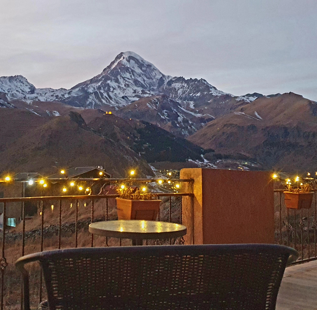 Апарт-Отель Nikolo