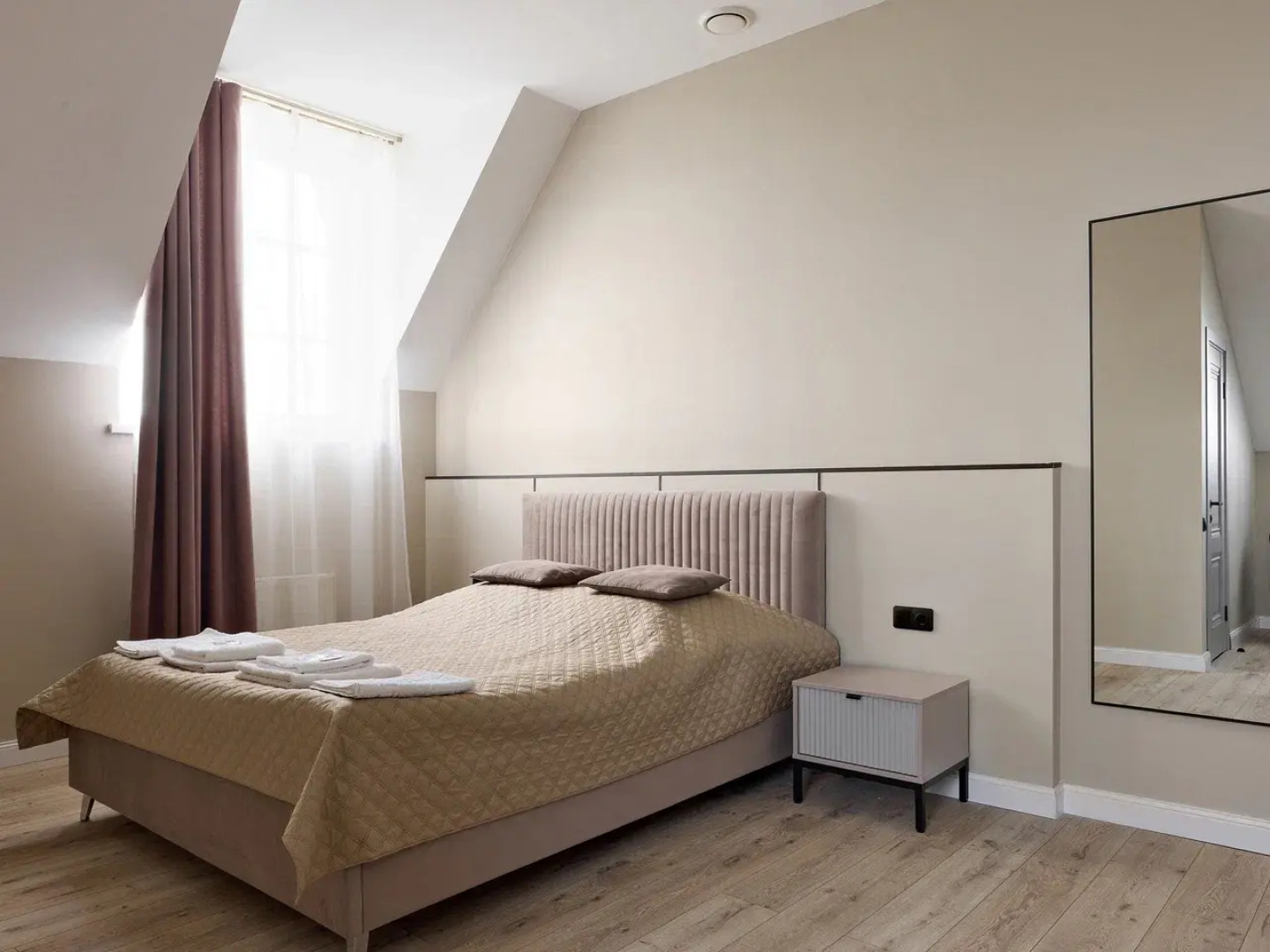 Мини-отель Шале