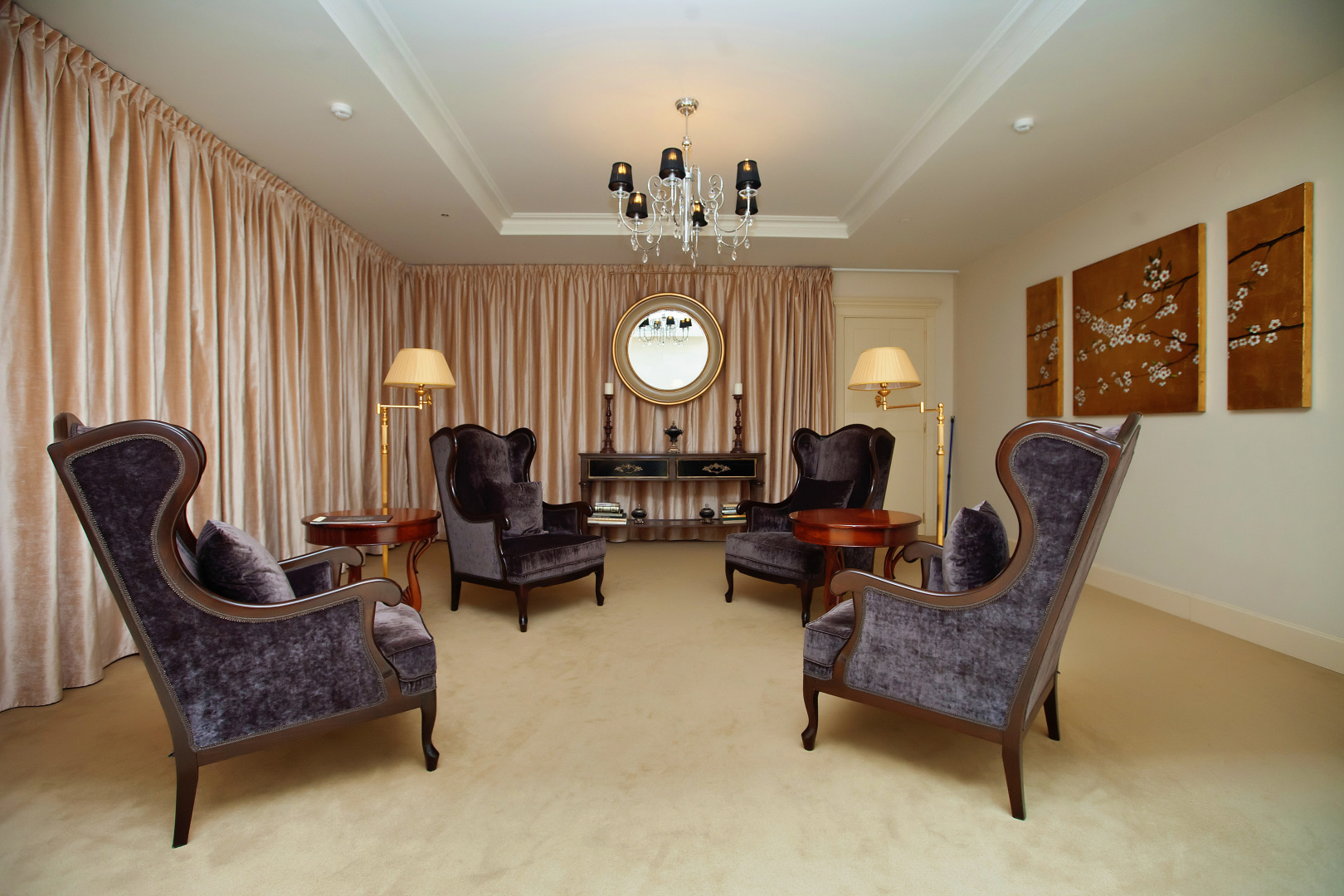 Отель Понтос Плаза