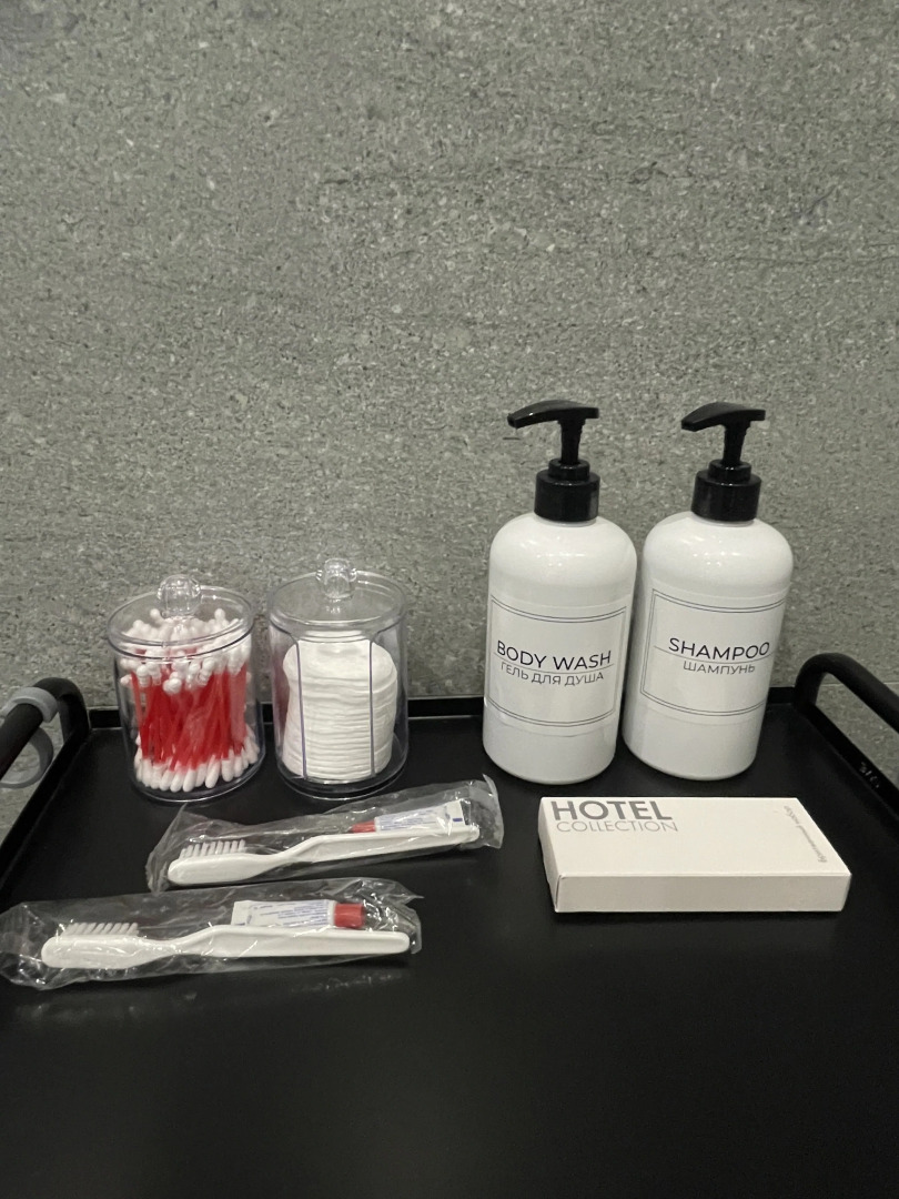 Апартаменты Студия Atlantis