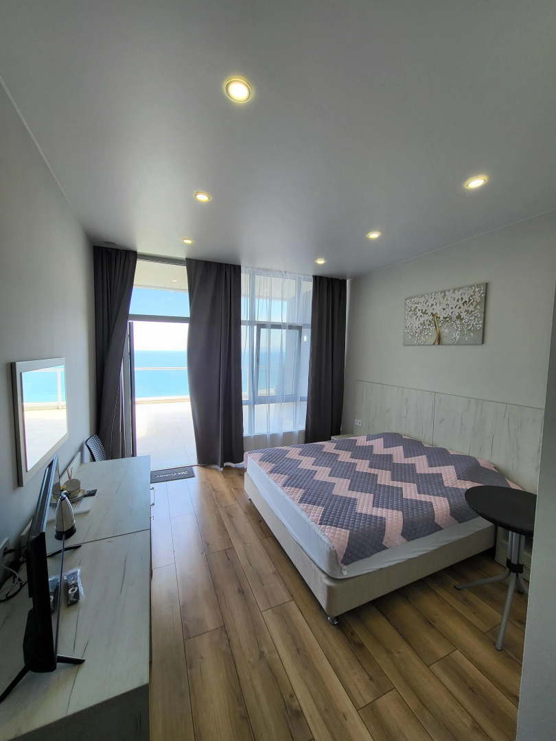 Гостевой дом Mountain Air