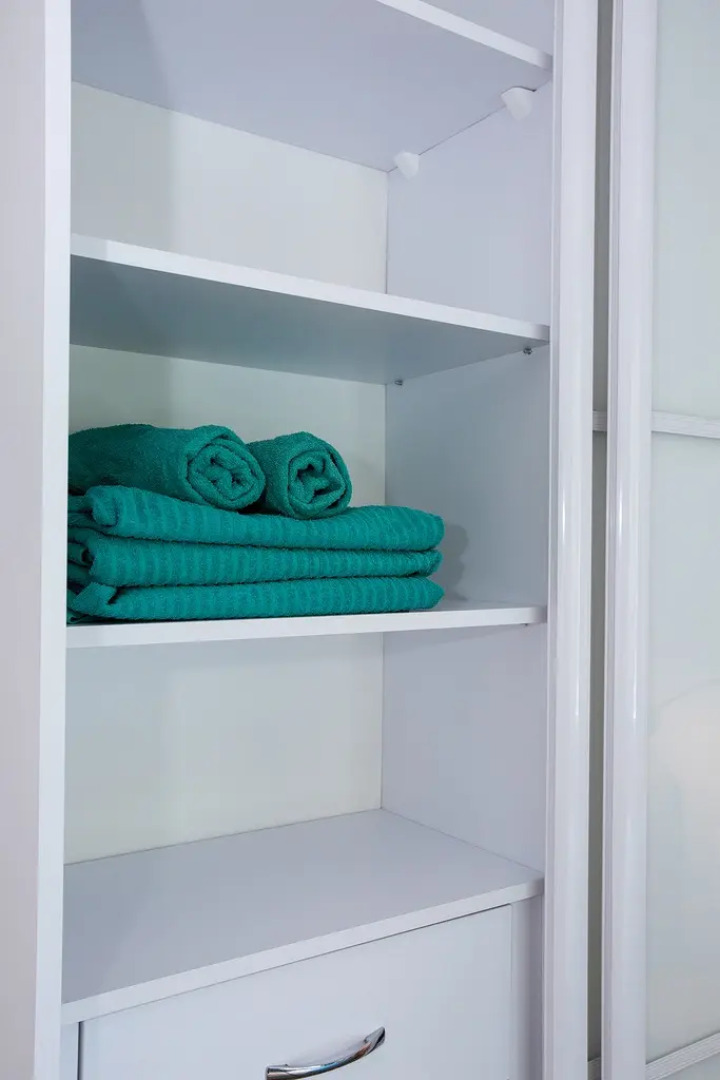 Апартаменты Аврора с видом на лес и озеро