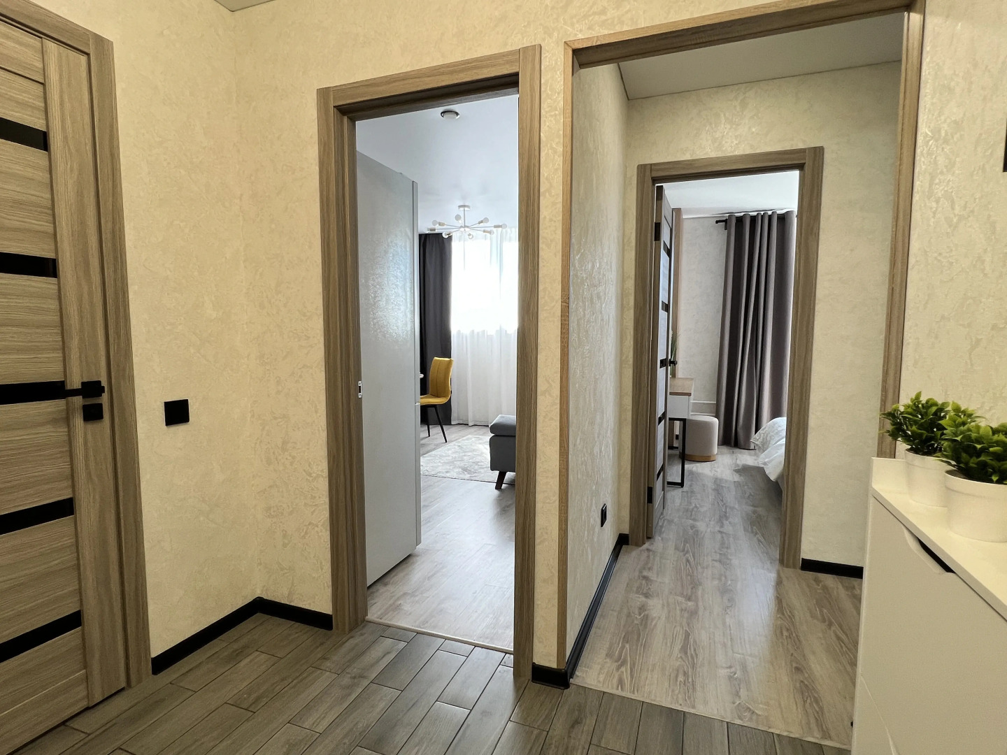 Апартаменты Grand Apart Matreshka home