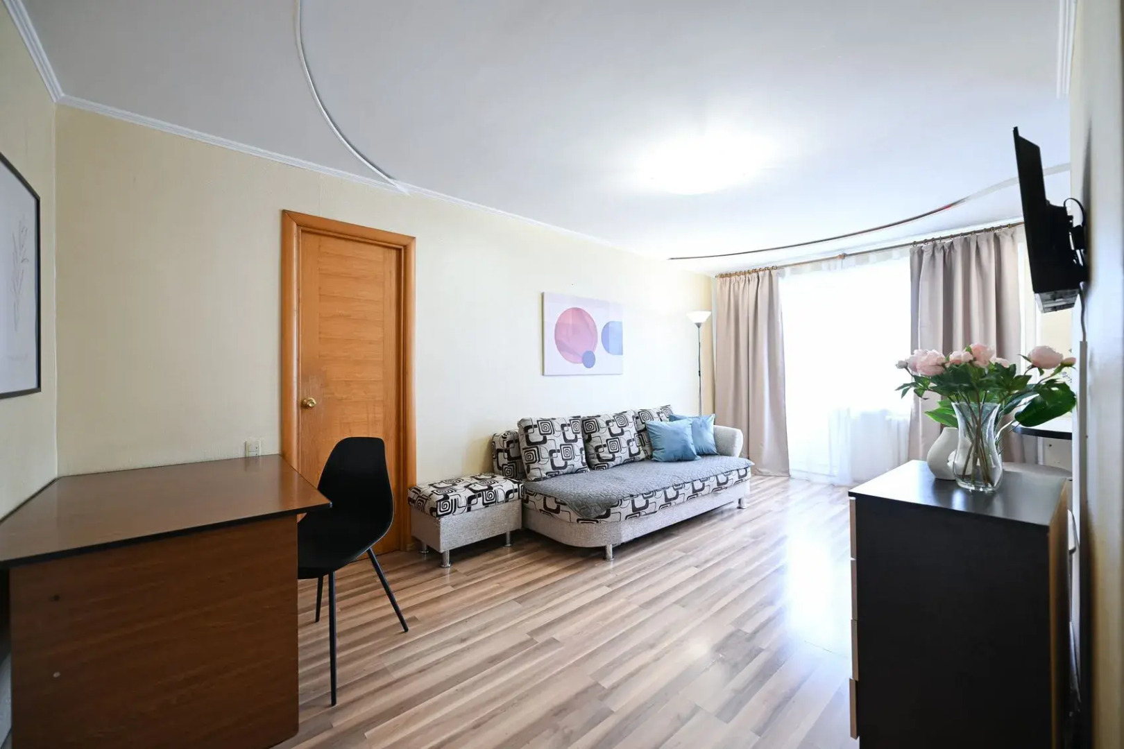 Апартаменты Пять Звёзд Весна