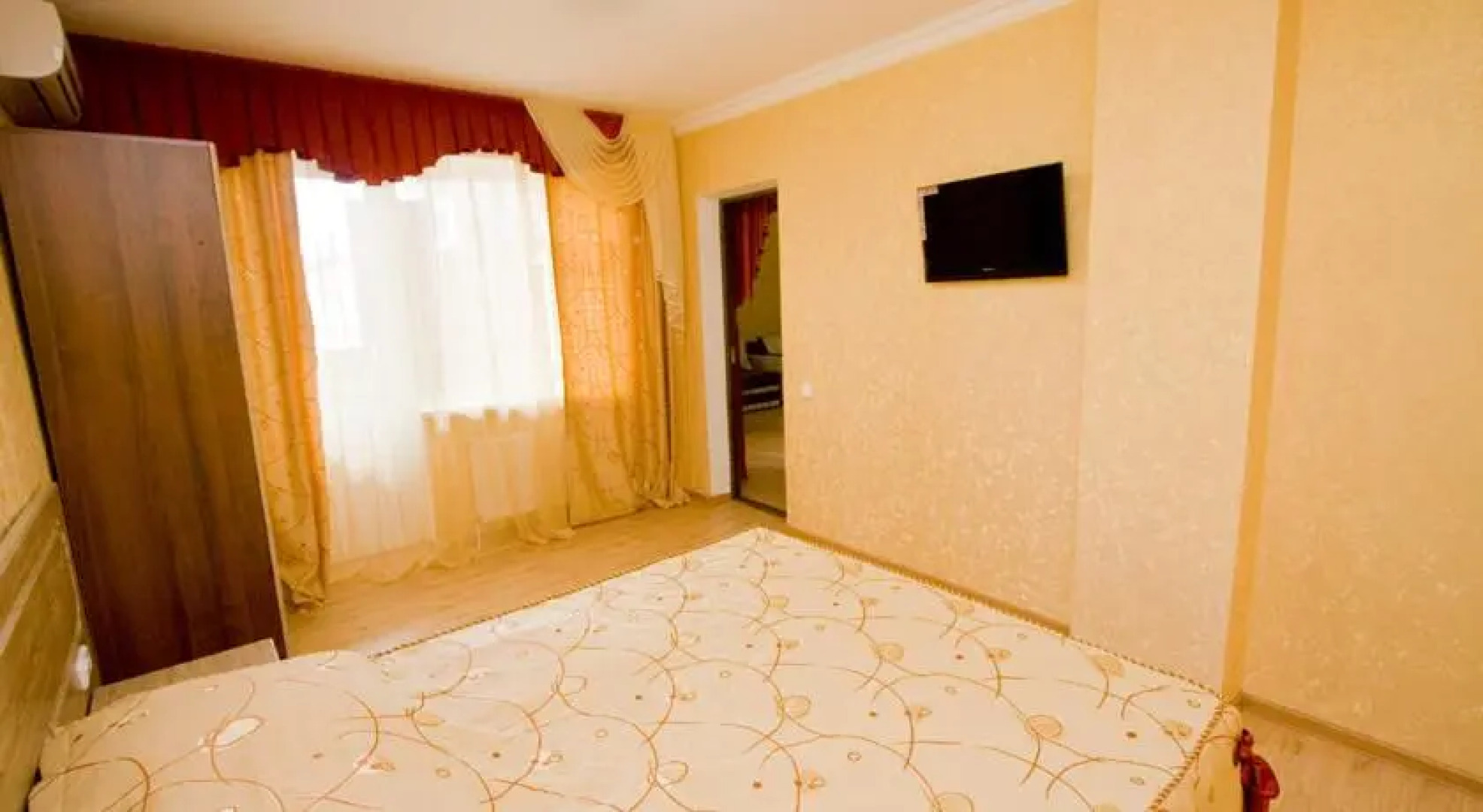 Гостевой дом Сибирь