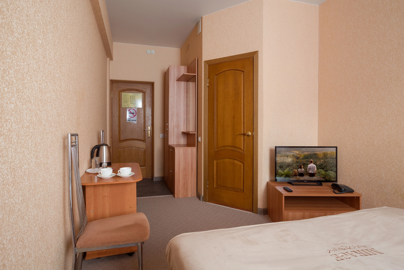 Отель Мираж