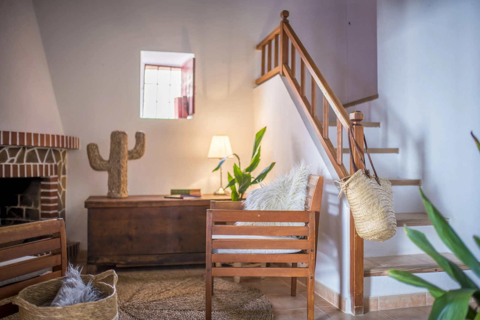 Вилла Es Cubells Town