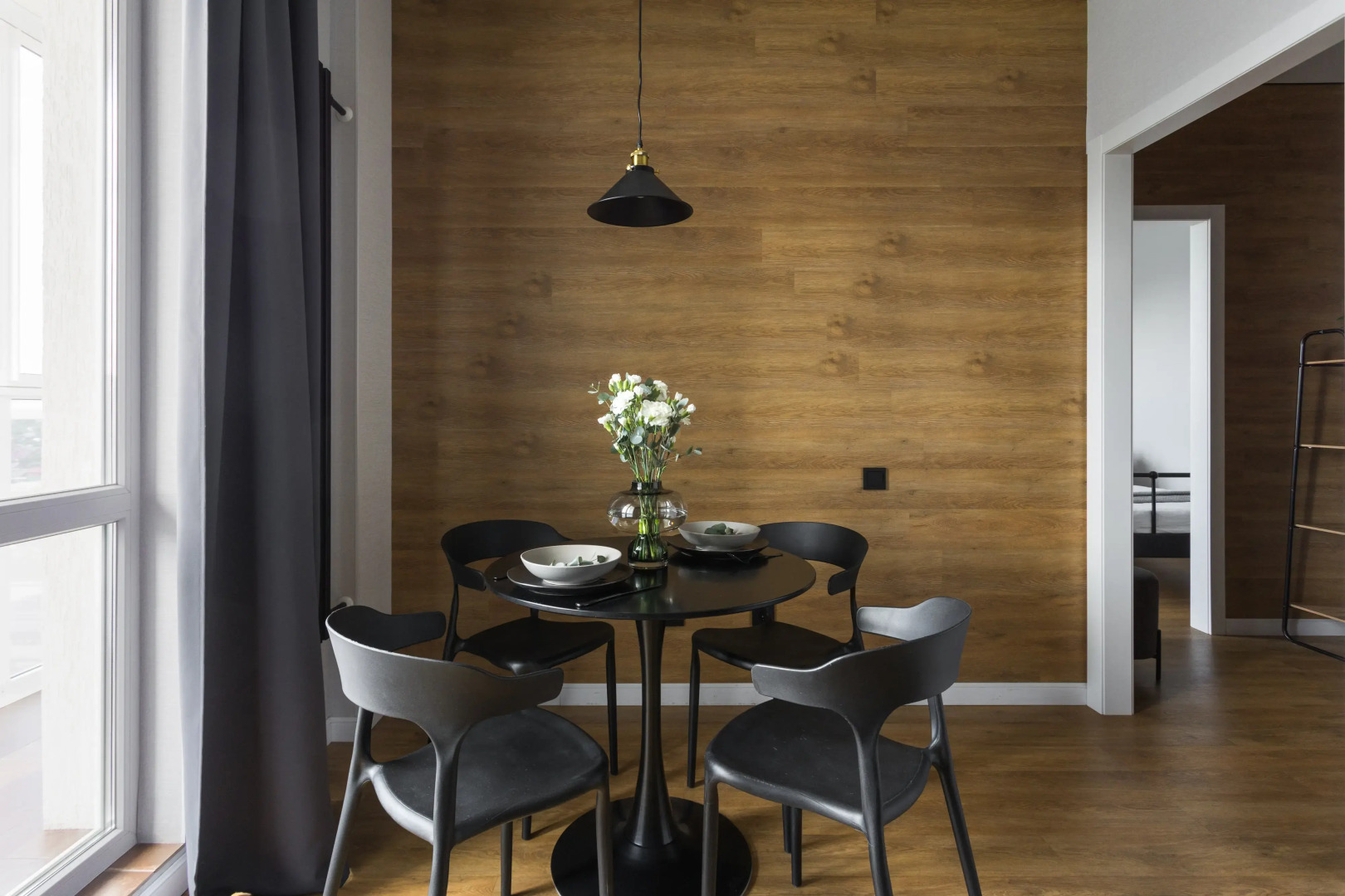 Апартаменты Hugge Place у Аквапарка