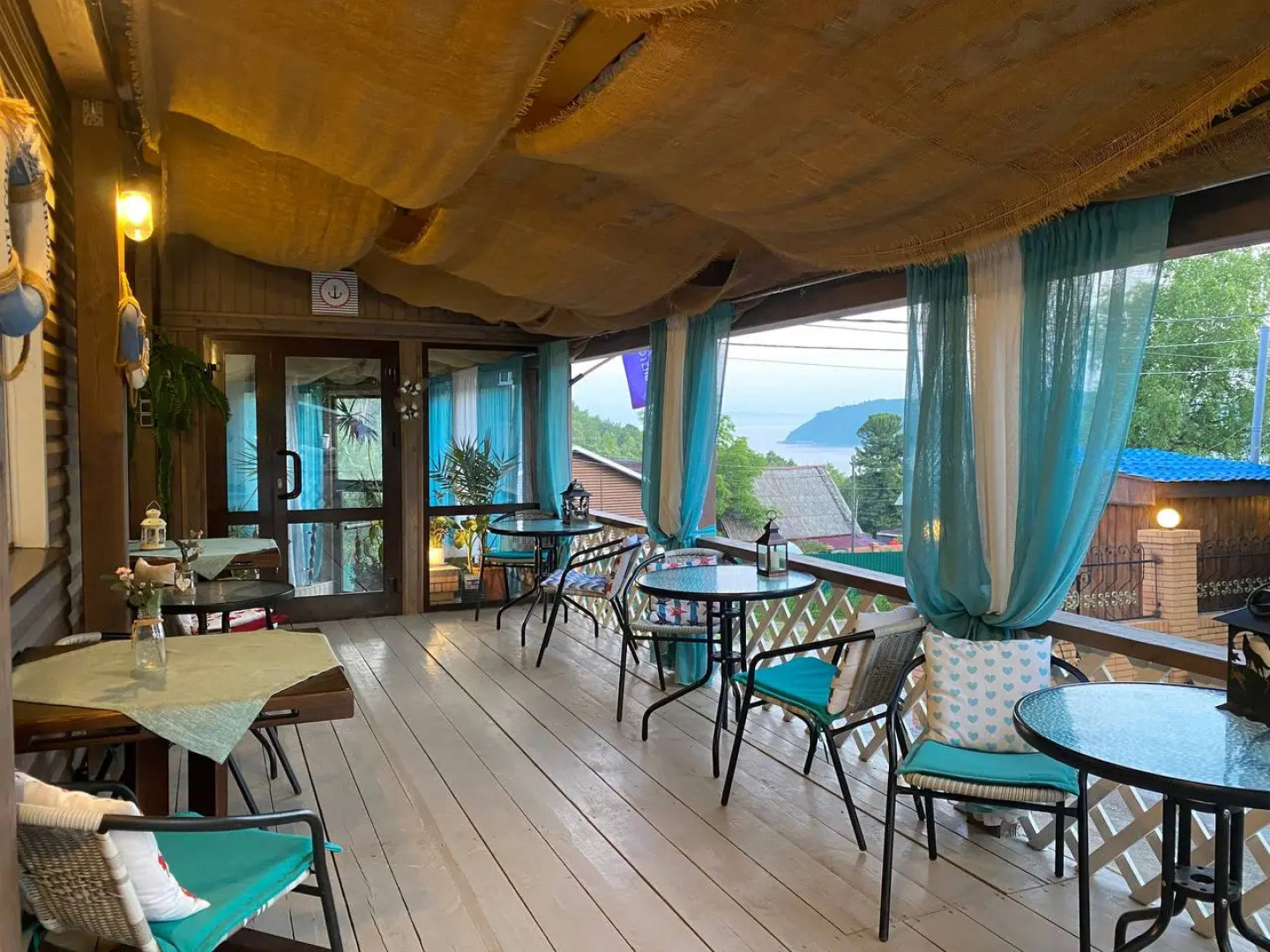 Отель Флагман