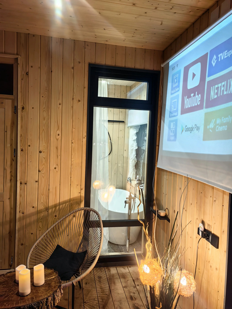 Гостевой дом Лунный свет