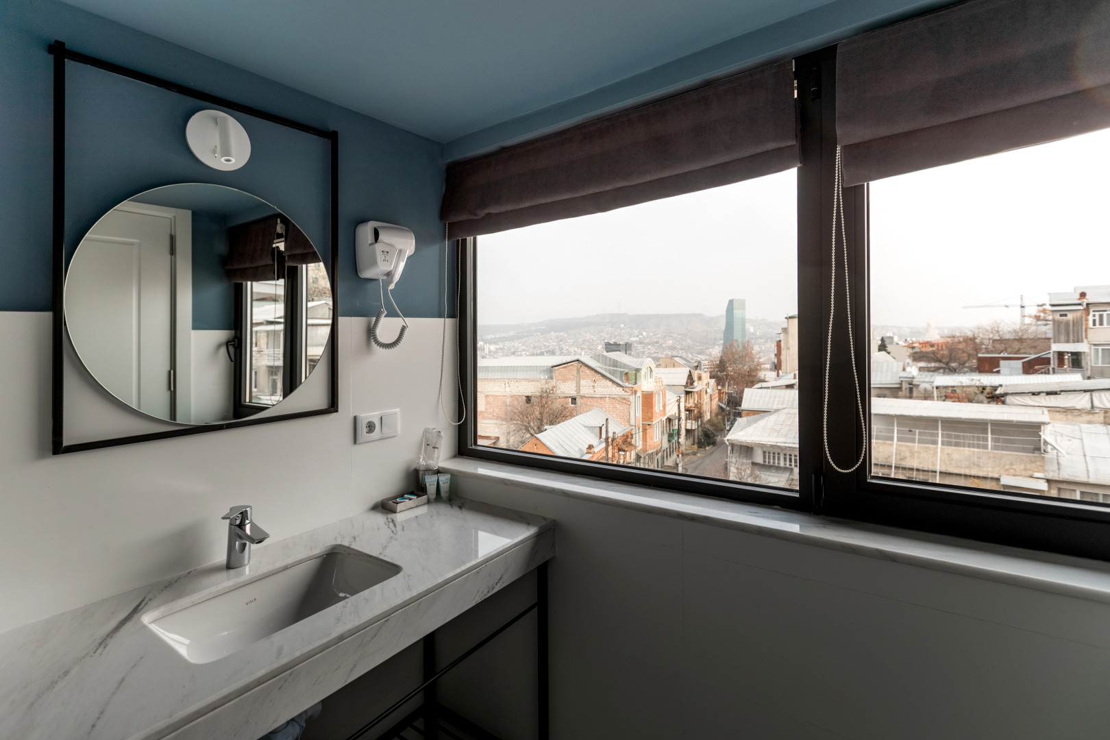 Vera Hills Boutique Hotel