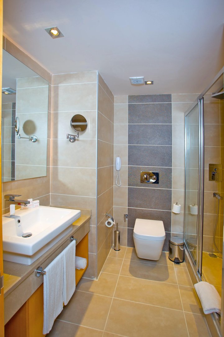 Отель Concept Nisantası Hotels & Spa