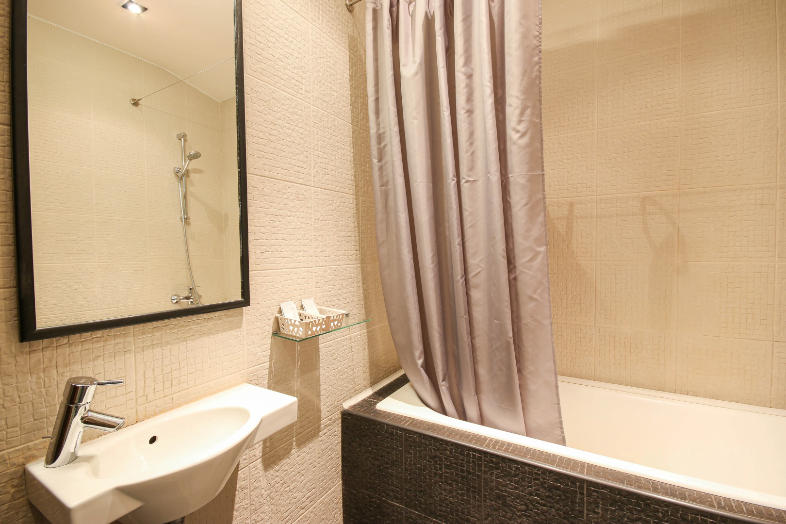 Апартаменты ApartLux Тверская (3)