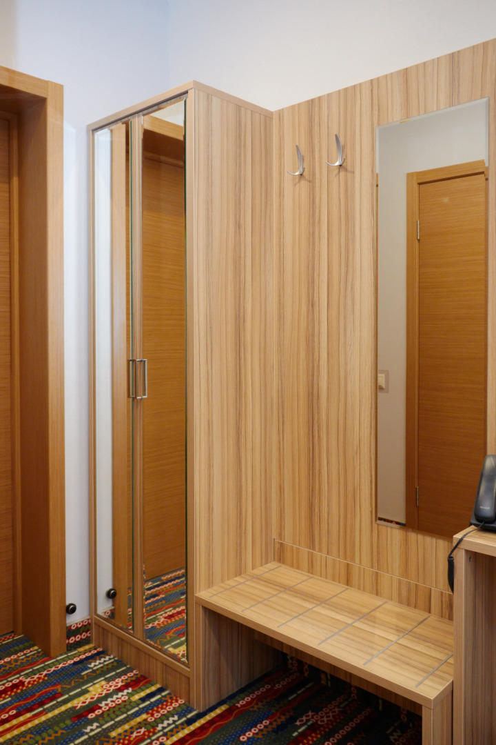 Отель Везендорф Таганка