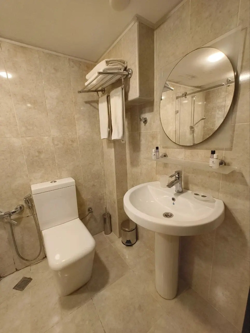 Deluxe City Boutique Hotel