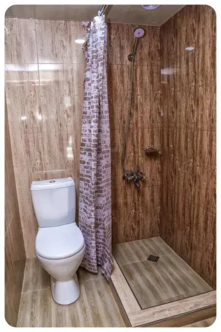 Гостевой дом Hayi Tun