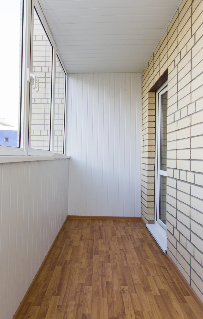 Апартаменты №501 у ТРЦ Вояж