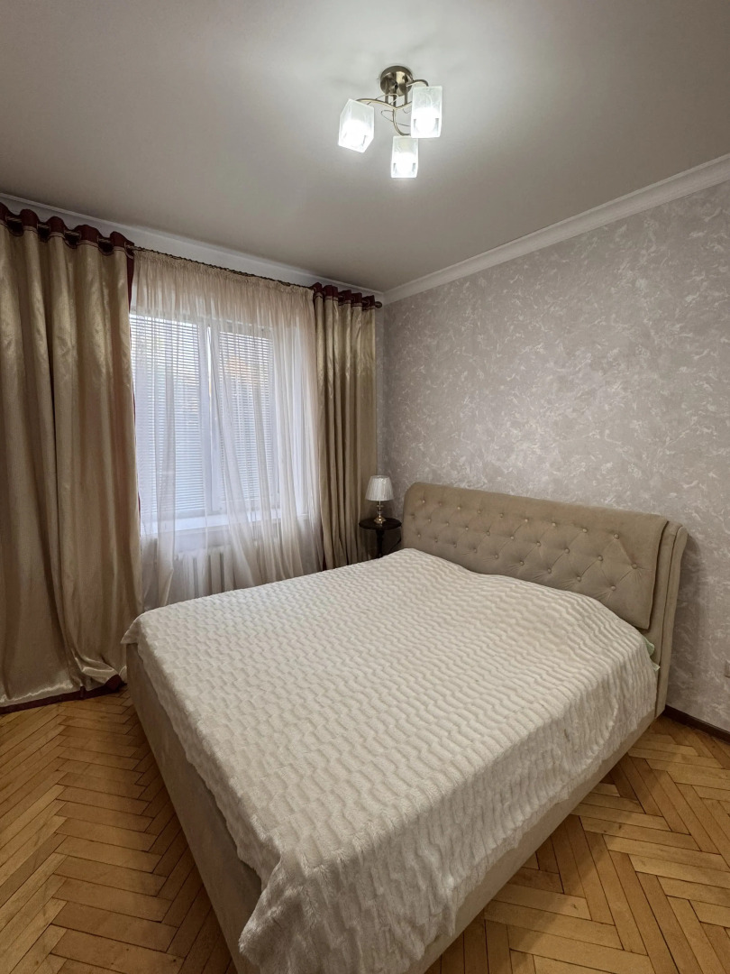 Квартира Двухкомнатная в центре города