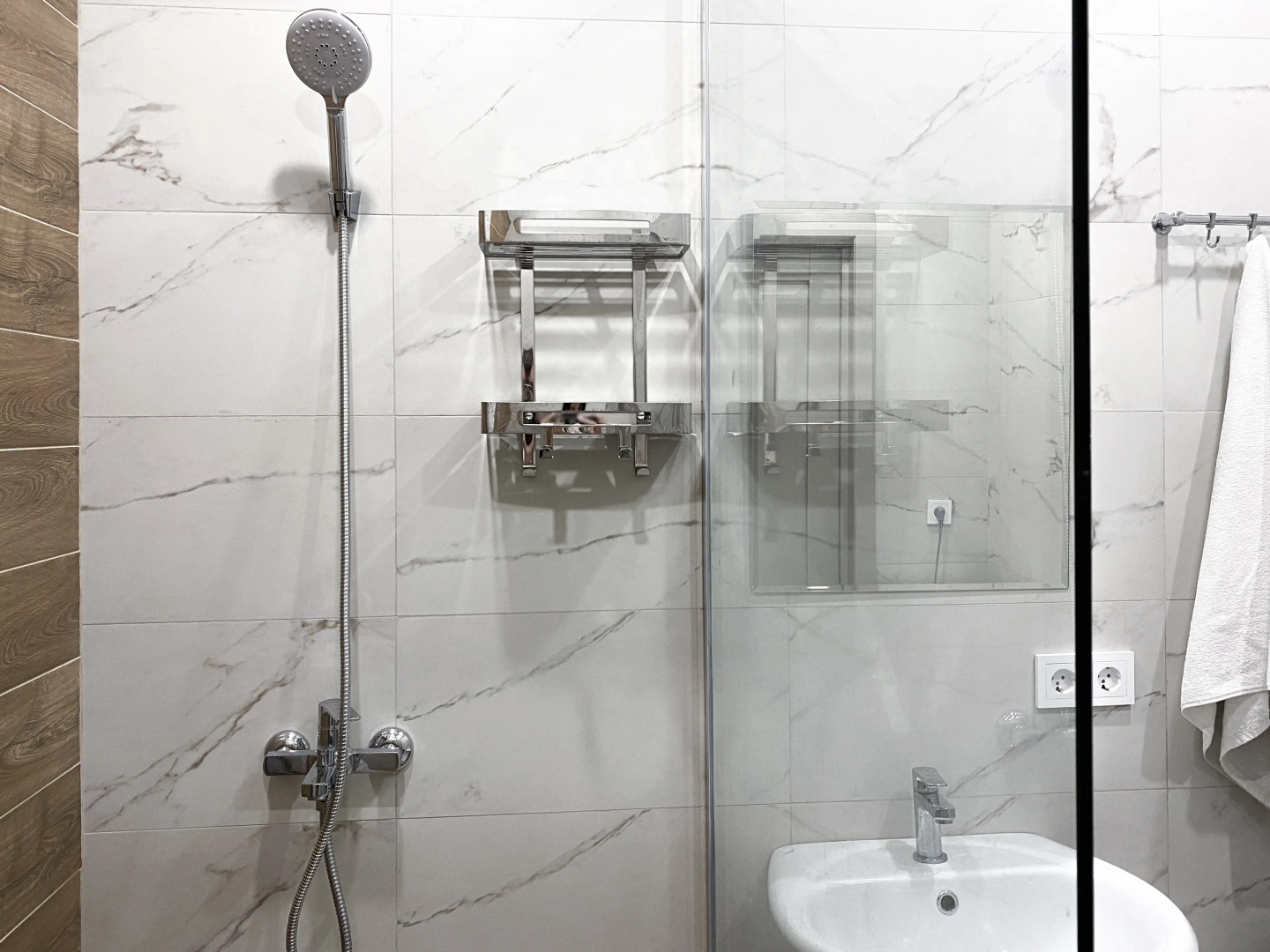 Апартаменты На Золотом Побережье Анапы